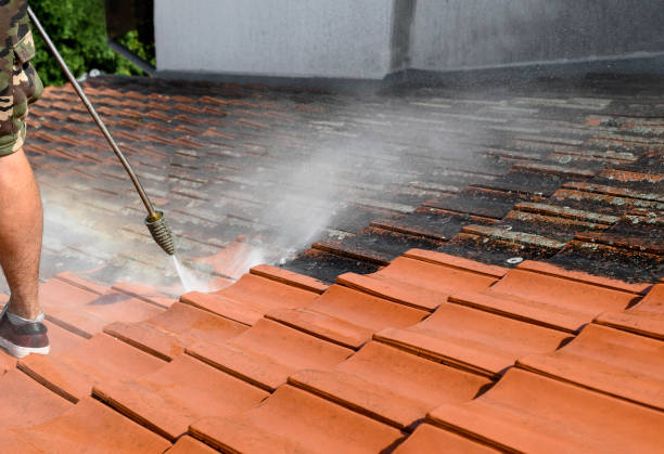 Why Choose Our Certified Pressure Washing Experts for Your Project Needs in Macclenny, FL?