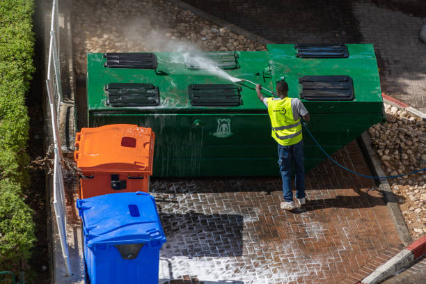 Best Concrete Pressure Washing  in Macclenny, FL